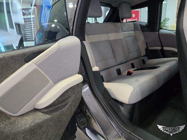 Used BMW i3 2018 for sale - 76295571: Photo 59