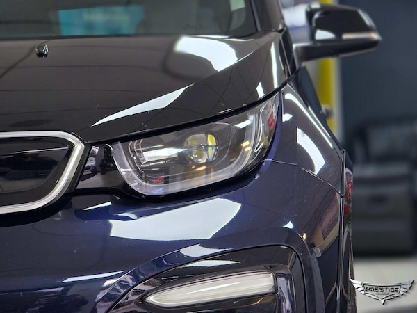 Used BMW i3 2018 for sale - 76295571: Photo 5
