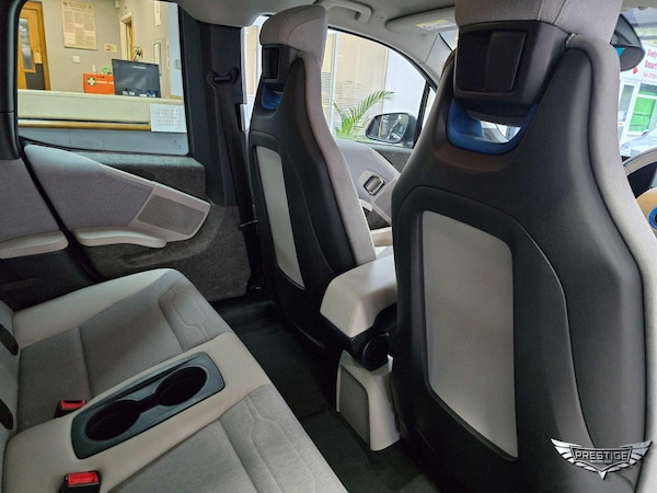 Used BMW i3 2018 for sale - 76295571: Photo 60