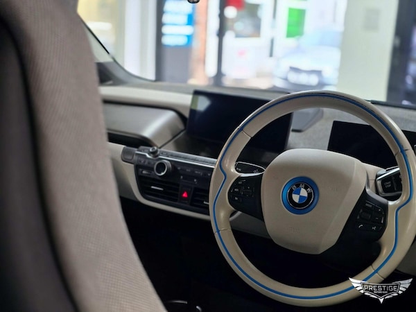 Used BMW i3 2018 for sale - 76295571: Photo 61