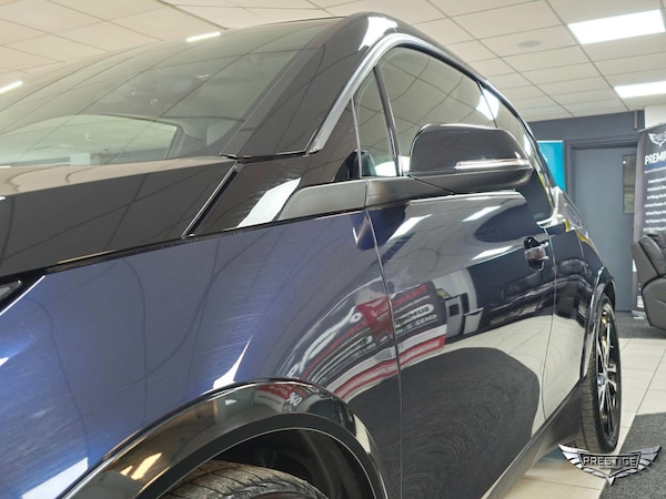 Used BMW i3 2018 for sale - 76295571: Photo 62