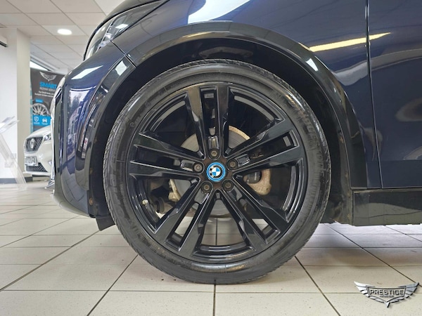Used BMW i3 2018 for sale - 76295571: Photo 64