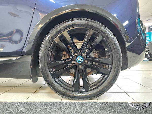Used BMW i3 2018 for sale - 76295571: Photo 65