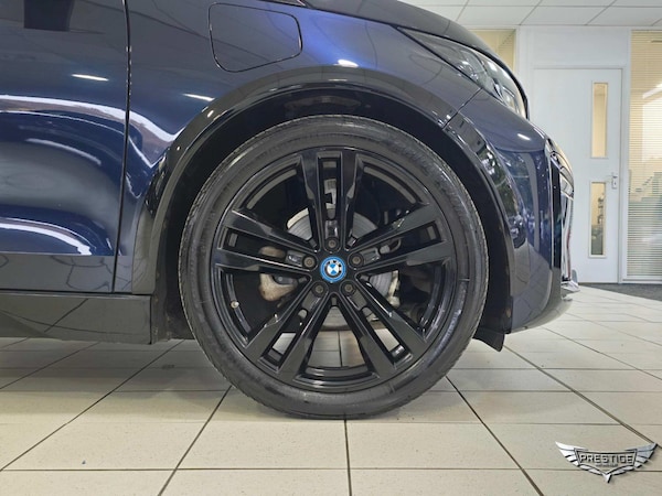 Used BMW i3 2018 for sale - 76295571: Photo 68