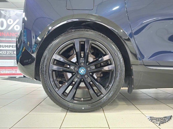 Used BMW i3 2018 for sale - 76295571: Photo 69
