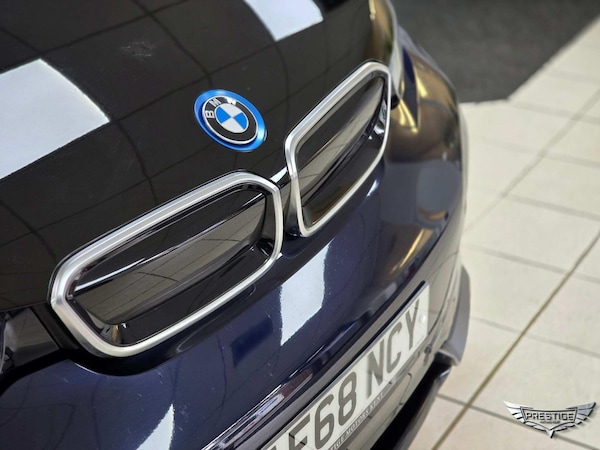 Used BMW i3 2018 for sale - 76295571: Photo 6