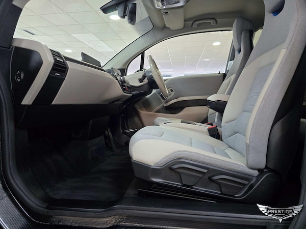 Used BMW i3 2018 for sale - 76295571: Photo 70