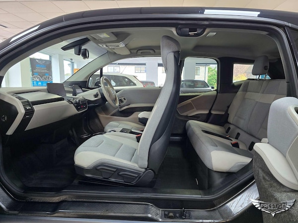 Used BMW i3 2018 for sale - 76295571: Photo 71