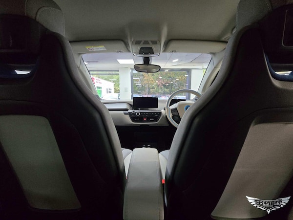 Used BMW i3 2018 for sale - 76295571: Photo 72