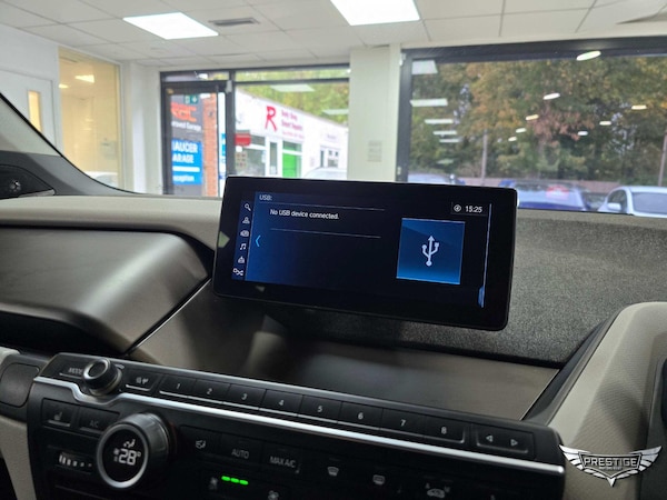 Used BMW i3 2018 for sale - 76295571: Photo 73