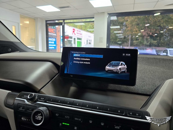 Used BMW i3 2018 for sale - 76295571: Photo 74