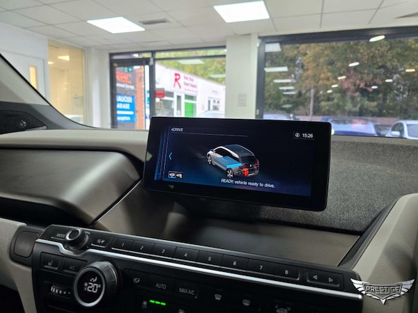 Used BMW i3 2018 for sale - 76295571: Photo 75