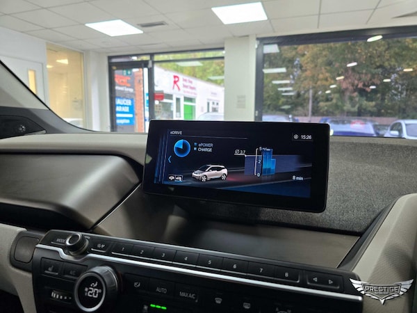 Used BMW i3 2018 for sale - 76295571: Photo 76