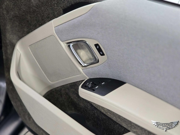 Used BMW i3 2018 for sale - 76295571: Photo 77