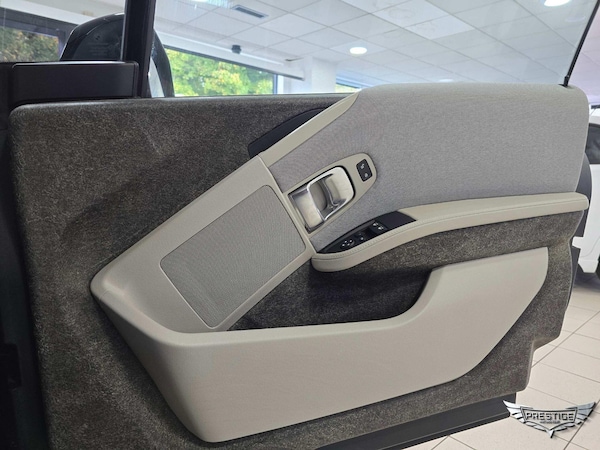 Used BMW i3 2018 for sale - 76295571: Photo 78