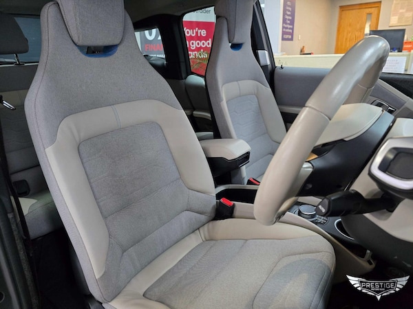 Used BMW i3 2018 for sale - 76295571: Photo 79