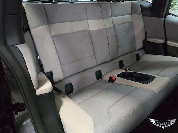 Used BMW i3 2018 for sale - 76295571: Photo 80