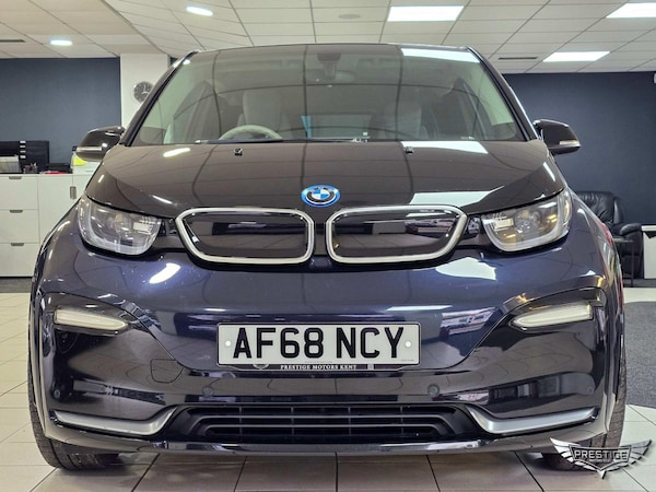Used BMW i3 2018 for sale - 76295571: Photo 81