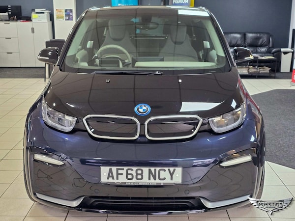Used BMW i3 2018 for sale - 76295571: Photo 82