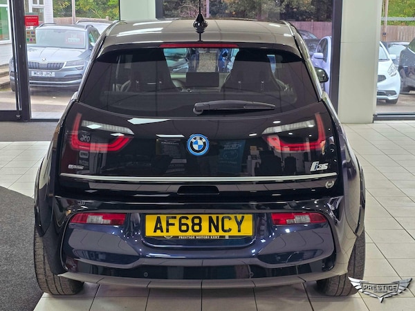 Used BMW i3 2018 for sale - 76295571: Photo 83