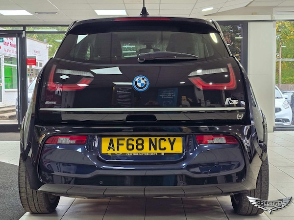 Used BMW i3 2018 for sale - 76295571: Photo 84
