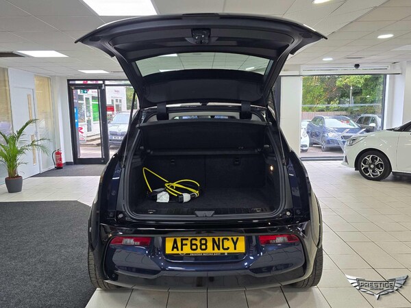 Used BMW i3 2018 for sale - 76295571: Photo 86