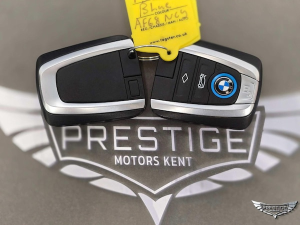 Used BMW i3 2018 for sale - 76295571: Photo 89
