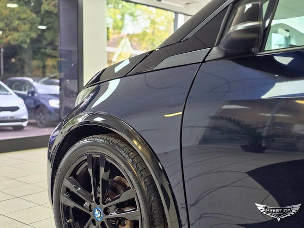 Used BMW i3 2018 for sale - 76295571: Photo 8