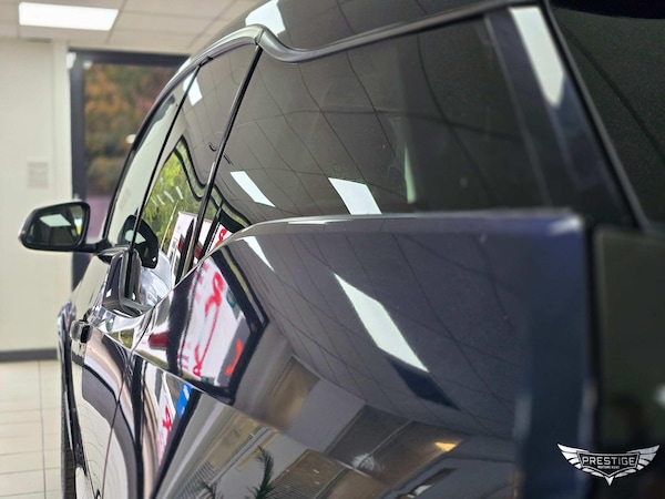 Used BMW i3 2018 for sale - 76295571: Photo 9