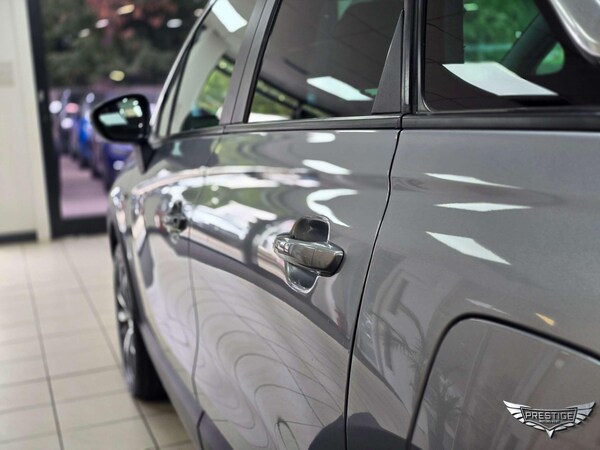 Used Vauxhall Crossland X 2020 for sale - 76085371: Photo 11