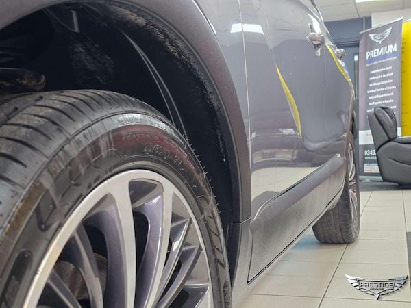 Used Vauxhall Crossland X 2020 for sale - 76085371: Photo 12