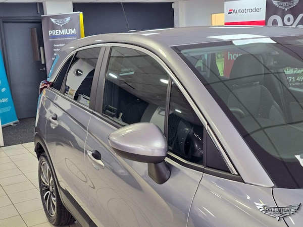 Used Vauxhall Crossland X 2020 for sale - 76085371: Photo 14
