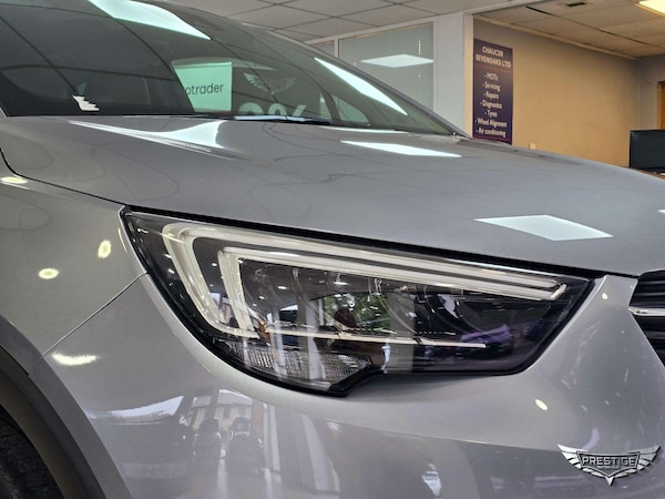 Used Vauxhall Crossland X 2020 for sale - 76085371: Photo 15