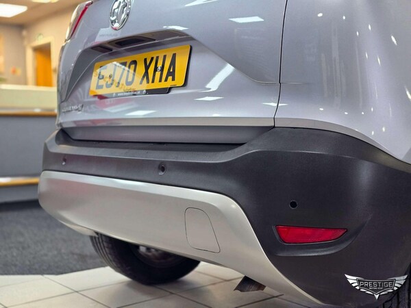 Used Vauxhall Crossland X 2020 for sale - 76085371: Photo 18