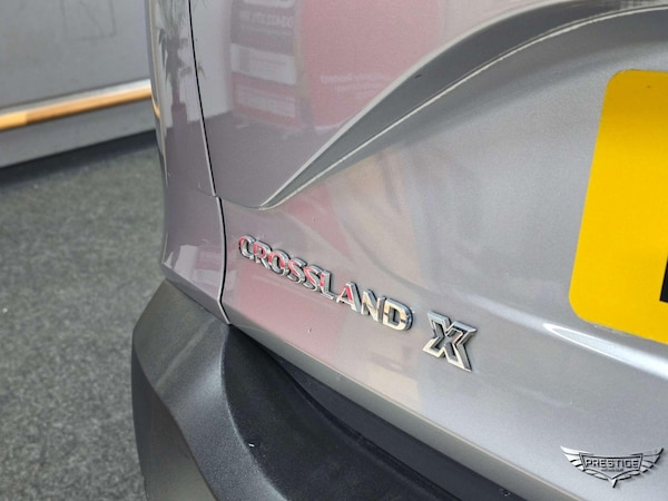 Used Vauxhall Crossland X 2020 for sale - 76085371: Photo 19
