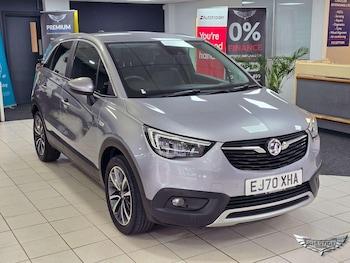 2020 (70) - 1.2 Turbo Elite Nav Auto Euro 6 (s/s) 5dr