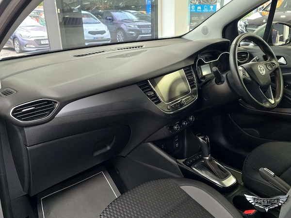 Used Vauxhall Crossland X 2020 for sale - 76085371: Photo 20
