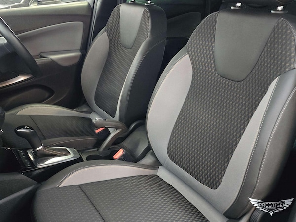 Used Vauxhall Crossland X 2020 for sale - 76085371: Photo 21
