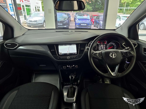 Used Vauxhall Crossland X 2020 for sale - 76085371: Photo 23