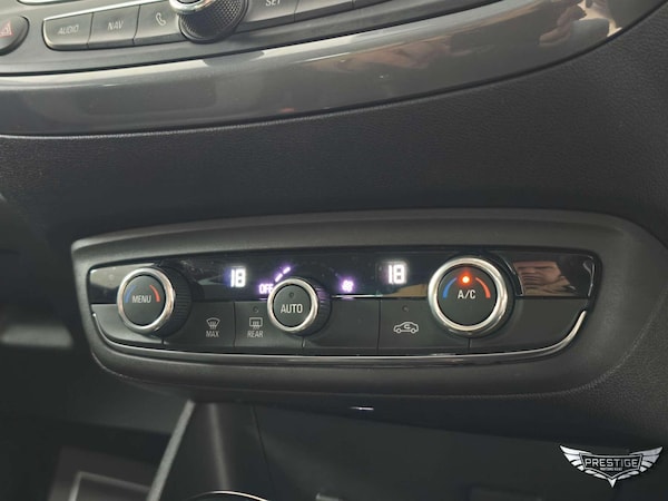 Used Vauxhall Crossland X 2020 for sale - 76085371: Photo 28
