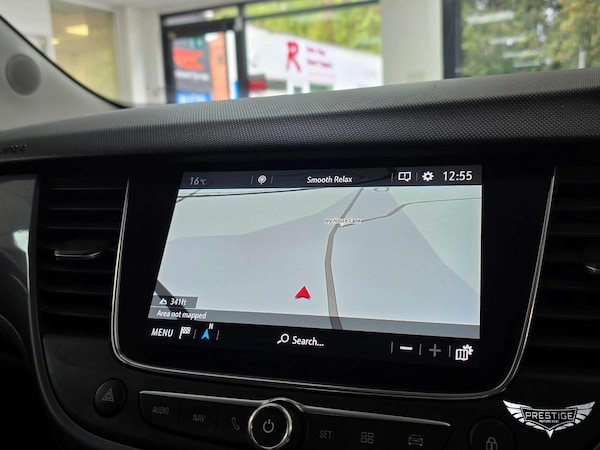 Used Vauxhall Crossland X 2020 for sale - 76085371: Photo 30