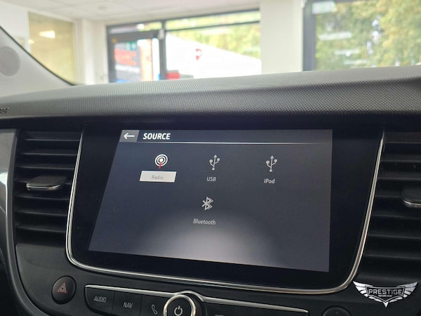 Used Vauxhall Crossland X 2020 for sale - 76085371: Photo 32