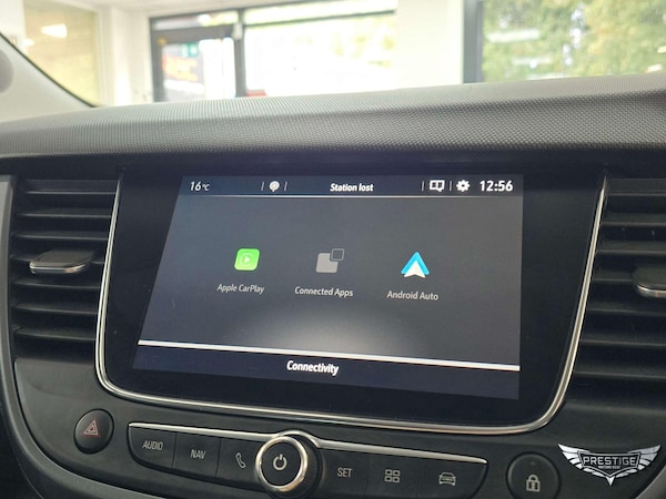 Used Vauxhall Crossland X 2020 for sale - 76085371: Photo 33