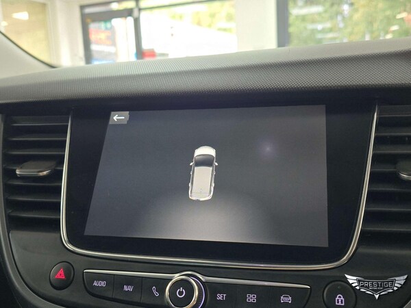 Used Vauxhall Crossland X 2020 for sale - 76085371: Photo 34