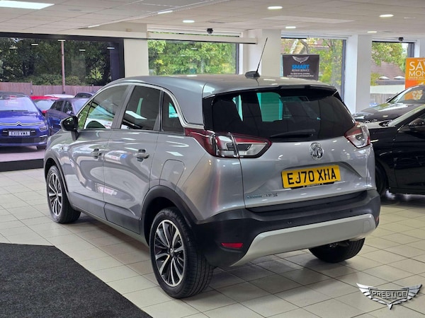Used Vauxhall Crossland X 2020 for sale - 76085371: Photo 38