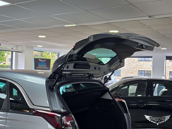 Used Vauxhall Crossland X 2020 for sale - 76085371: Photo 39