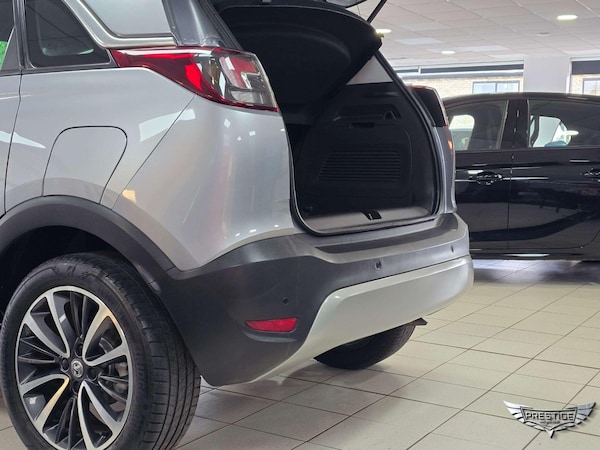 Used Vauxhall Crossland X 2020 for sale - 76085371: Photo 40