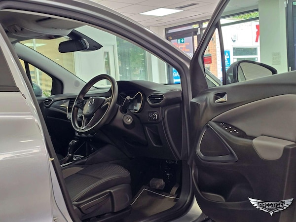 Used Vauxhall Crossland X 2020 for sale - 76085371: Photo 44