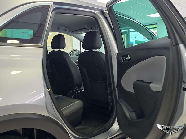 Used Vauxhall Crossland X 2020 for sale - 76085371: Photo 45