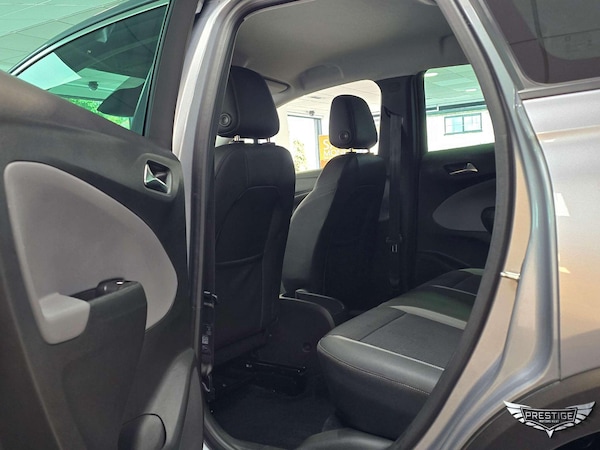 Used Vauxhall Crossland X 2020 for sale - 76085371: Photo 46
